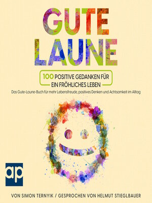 cover image of Gute Laune